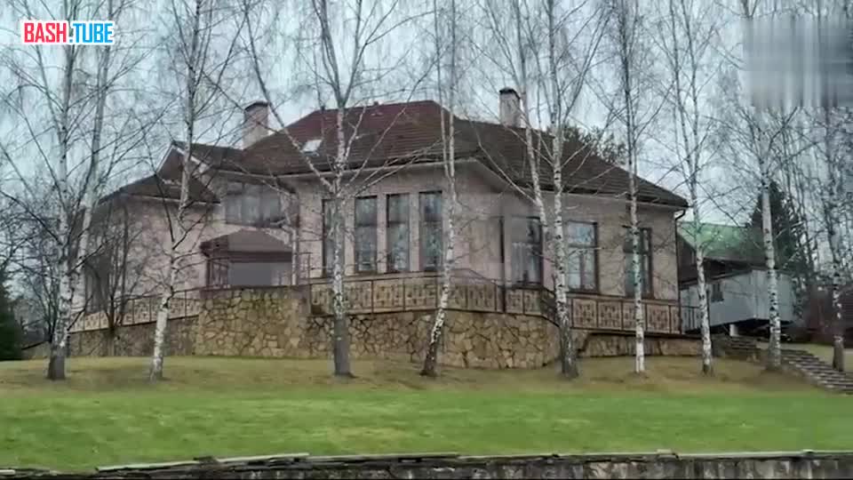  Лариса Долина 12 лет не платила налоги за свой роскошный дворец в Подмосковье