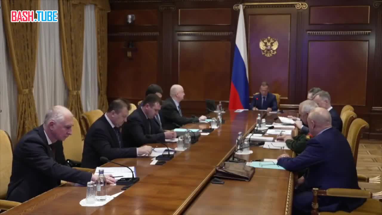  Более 400 тыс. человек прибыло в воинские части в 2025 году в рамках доукомплектования ВС РФ контрактниками, - Медведев