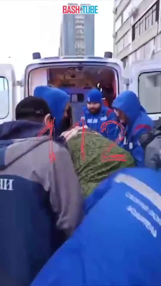  300-килограммовой москвичке отказали в госпитализации после жалоб на сильные боли