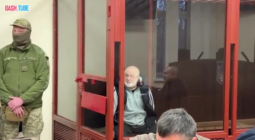  Человек, который пытался убить Миндича, получил оружие в посольстве Украины в Израиле, - Коломойский в зале суда