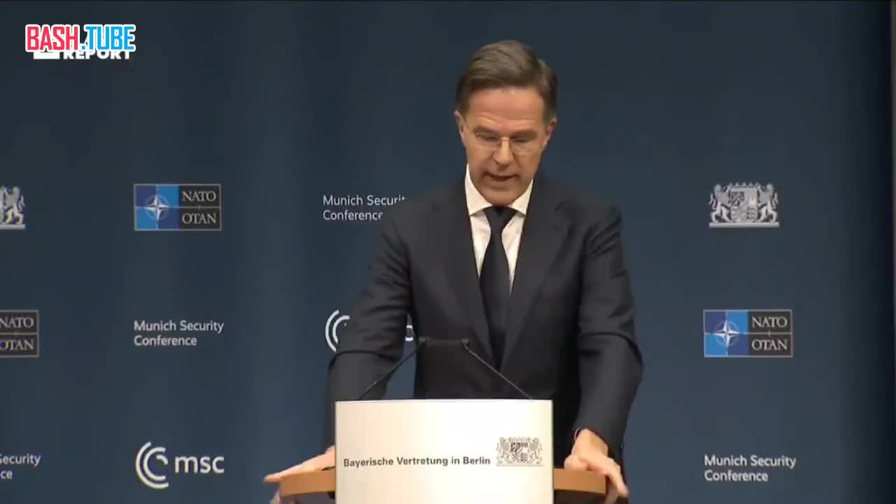  «Мы должны быть готовы к масштабу войны, которую пережили наши деды и прадеды»