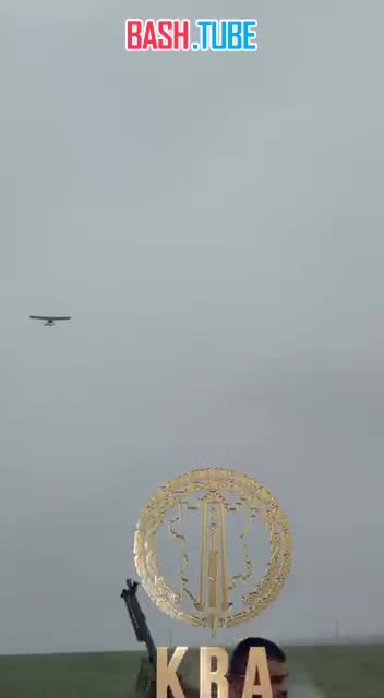  В Чечне боец сбил украинский дрон и заработал миллион от Кадырова