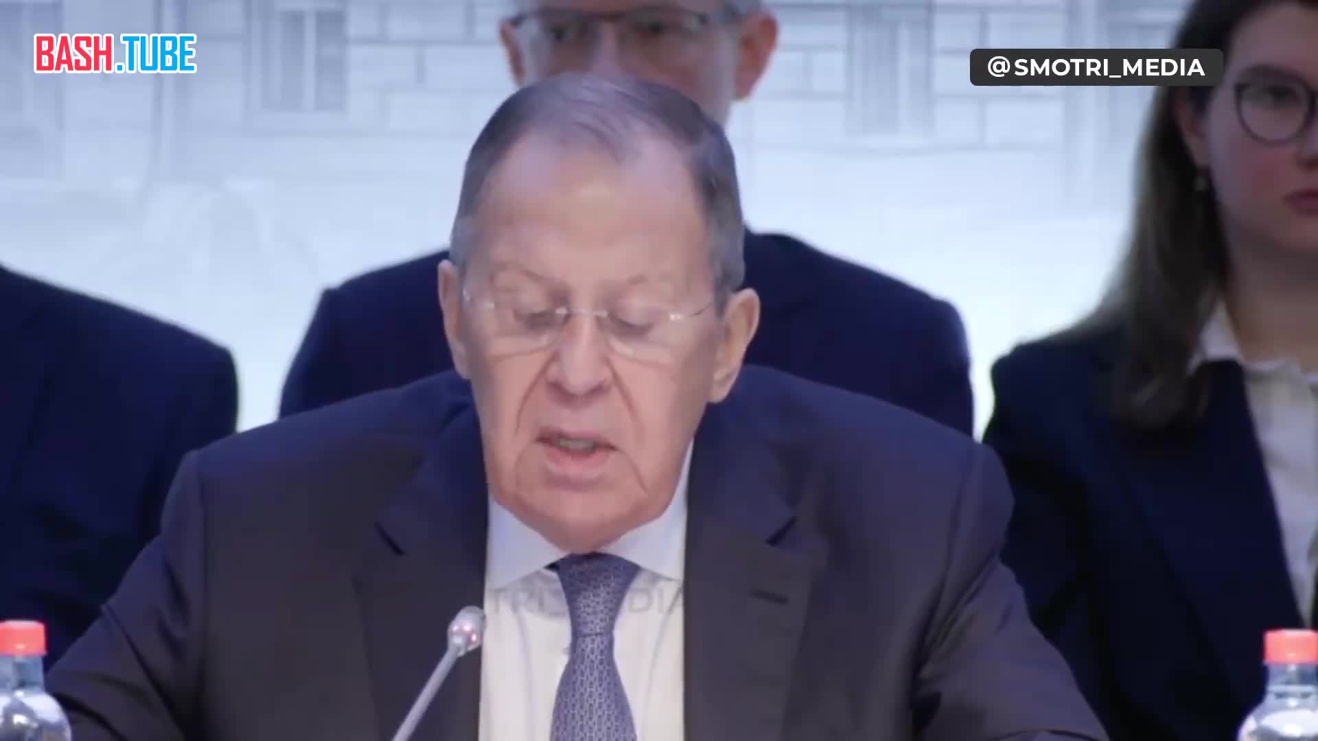  Россия и США на Аляске согласились в том, что Украина должна вернуться к внеблоковому, нейтральному и безъядерному статусу