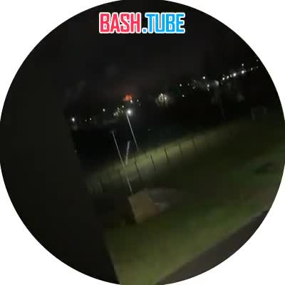  Горит химзавод «Акрон» в Великом Новгороде