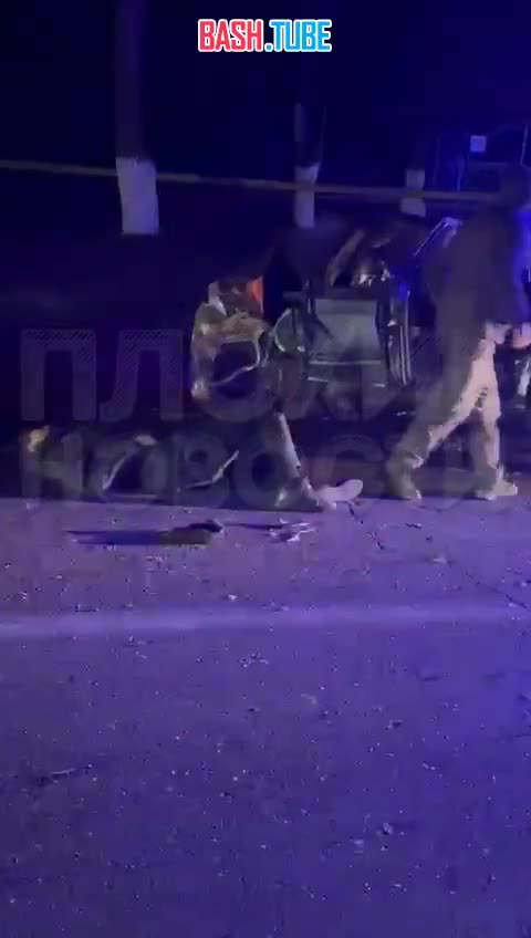  Жуть из Казахстана: подростки угнали у родителей 2 машины, чтобы устроить гонки