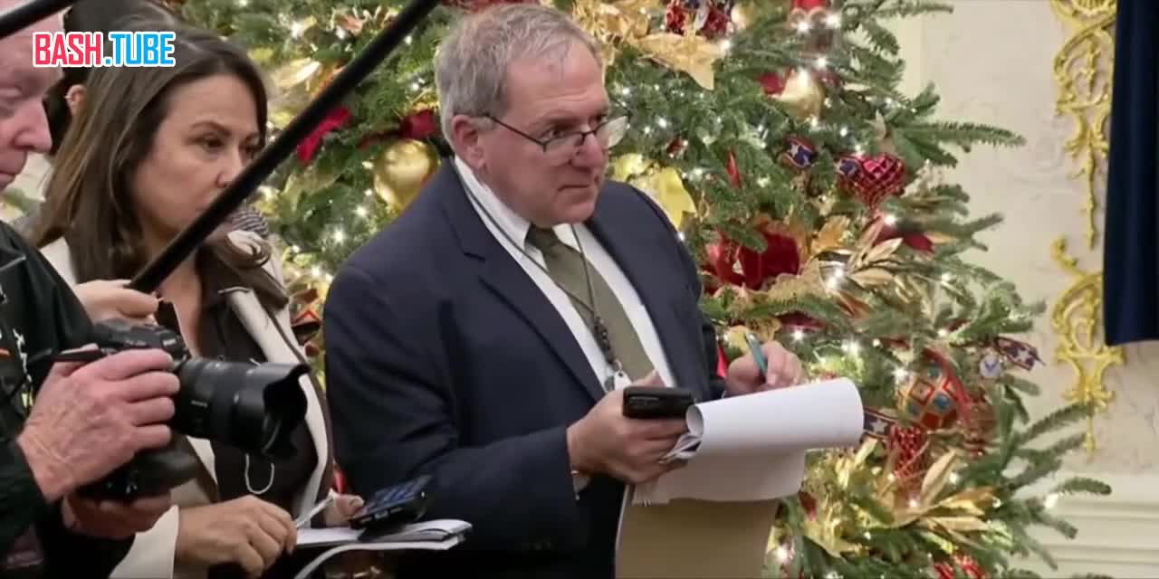  Зеленский единственный, кто не поддерживает мирный план, - Трамп