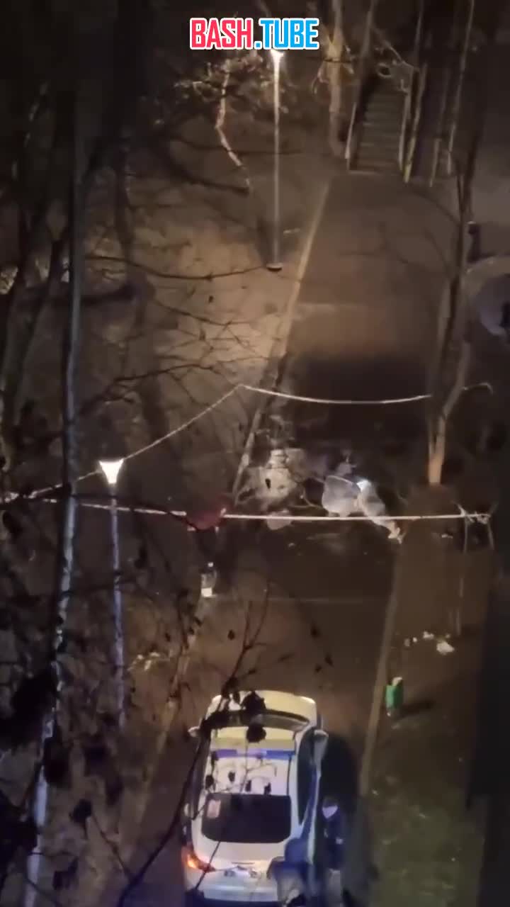  Тело известного музыканта и педагога Альберта Комарова обнаружили возле дома на проспекте Андропова