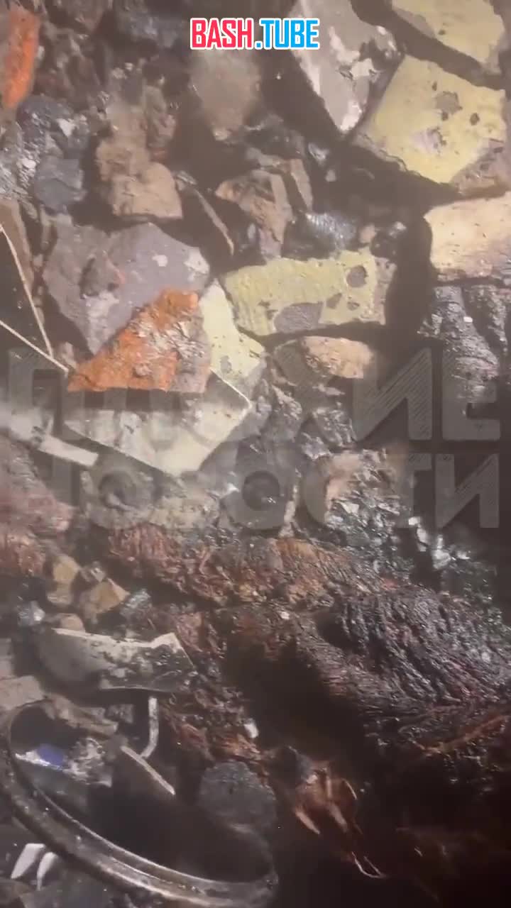  В Дагестане мужчина покончил с собой и чуть не сжег всю многоэтажку с жильцами