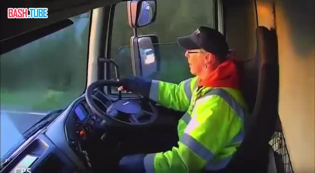  В Великобритании водителя лишили прав после массового ДТП, которое он устроил из-за полностью запотевшего лобового стекла