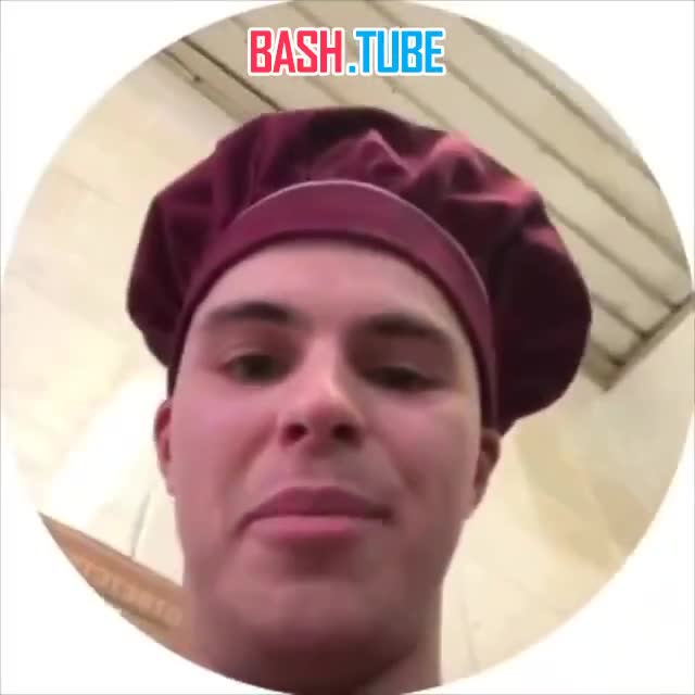  Повара, снявшего рэпера Макана, пока тот курил в неположенном месте, отправили на гауптвахту за съемку на режимном объекте