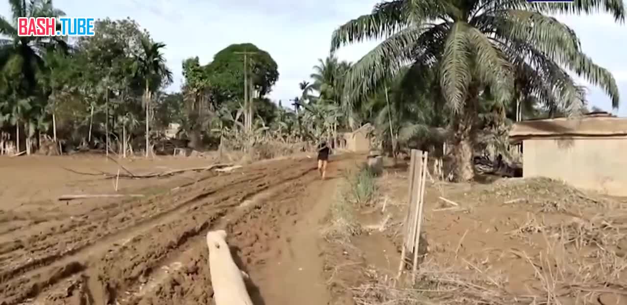  Число погибших от шторма на Шри-Ланке достигло 643,- центр по борьбе со стихийными бедствиями