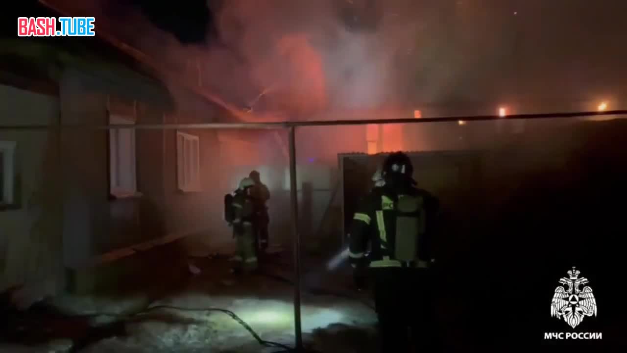  В Костромской области загорелась ювелирная мастерская