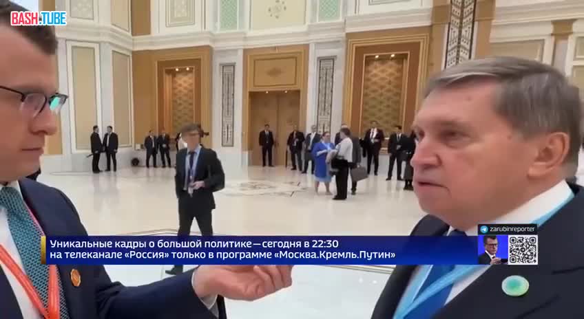  Никакой «корейский вариант» никогда не обсуждался