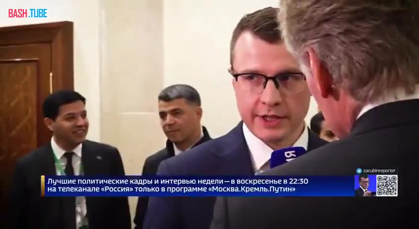  Генсек НАТО Рютте делает безответственные заявления, - Песков