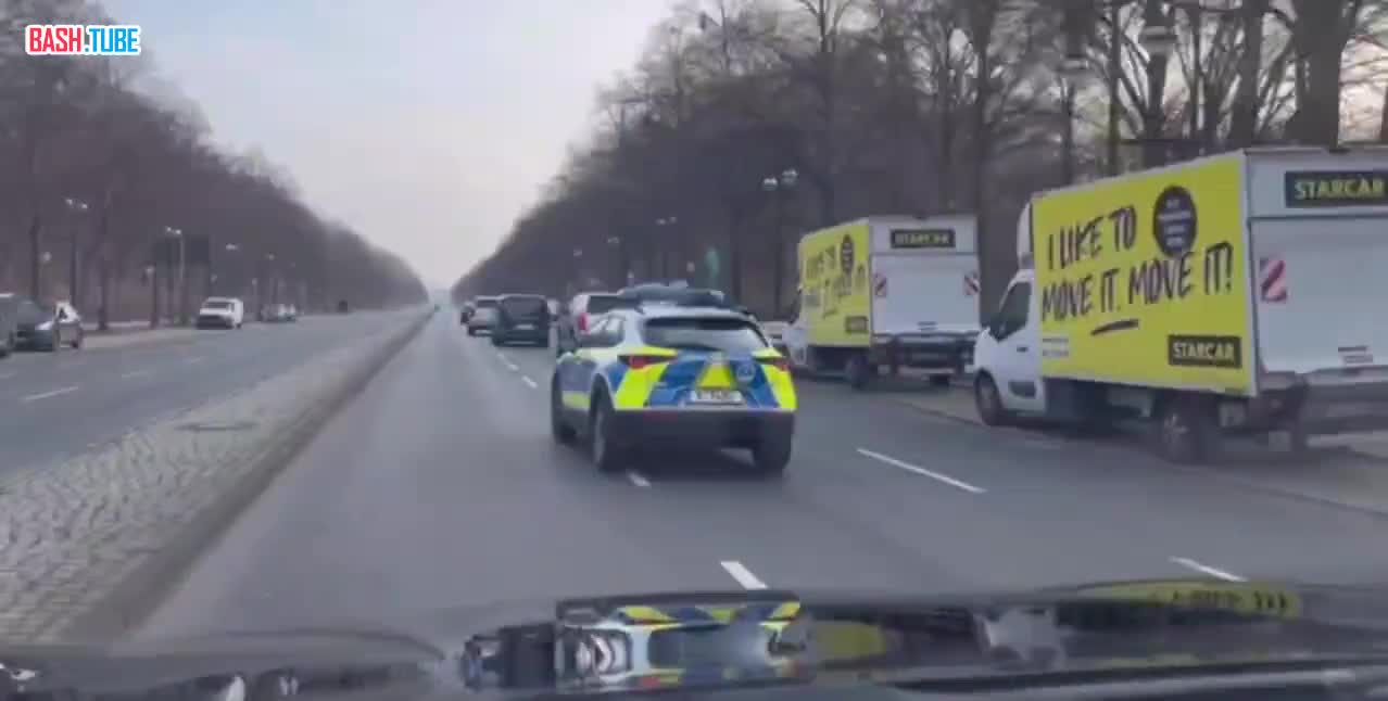  Уиткофф и Кушнер прибыли в Берлин, где состоятся переговоры с Зеленским по мирному плану, - Associated Press