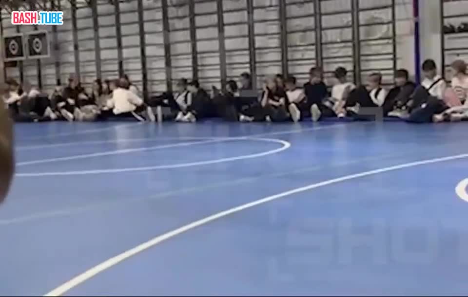  В Питерской школе нападение с ножом. Предварительно, его совершил ученик 9 класса