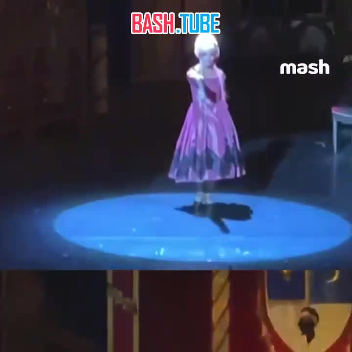  Неудачный залёт в тренды от Башкирского театра оперы и балета