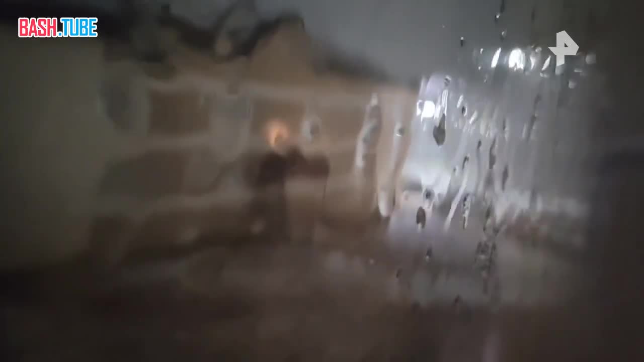  Из-за ураганного ветра без электричества остались жители Южно-Курильского района