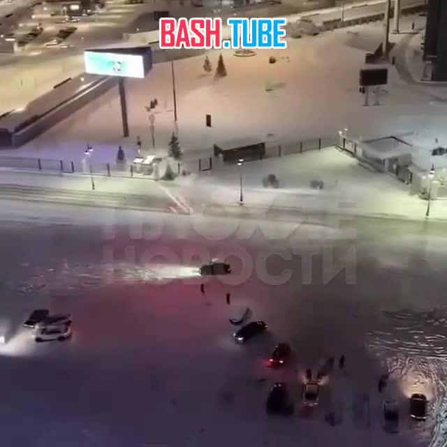  В Екатеринбурге азербайджанцы терроризируют жильцов: устраивают пьянки и дрифты под окнами одного из ЖК