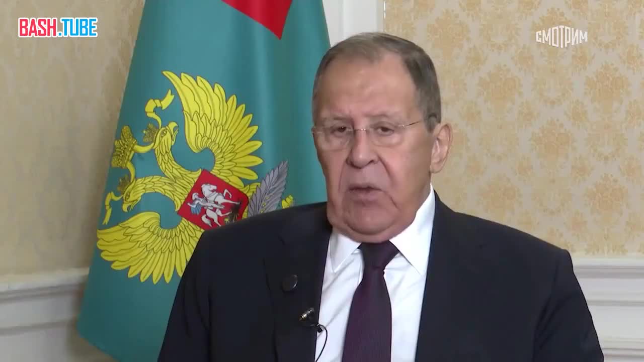  США пообещали России не принимать Украину в НАТО и поспособствовать передаче территорий, - Лавров