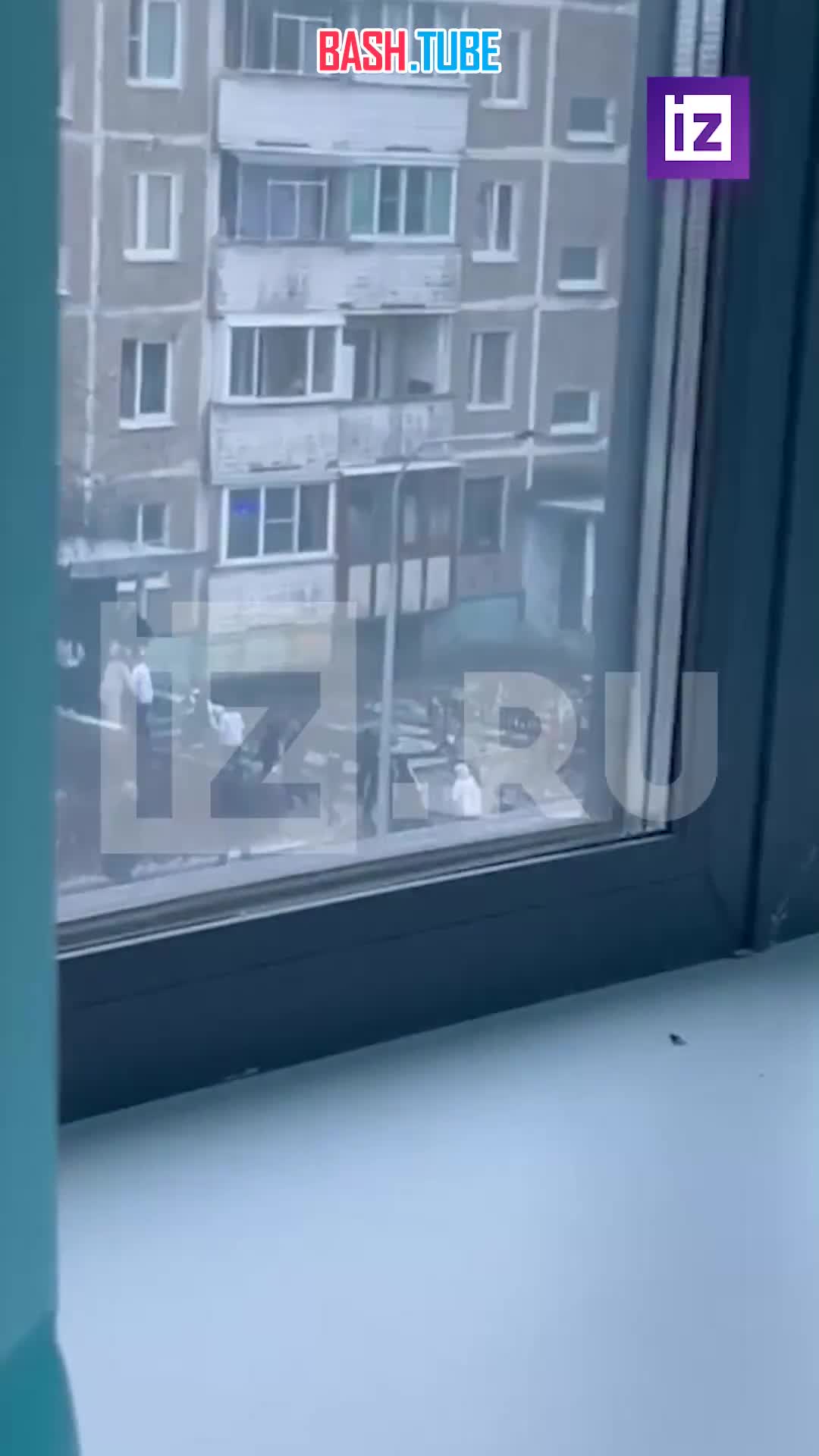  В одной из школ в подмосковном Одинцово в поселке Горки-2 проводится эвакуация, сообщил «Известий»