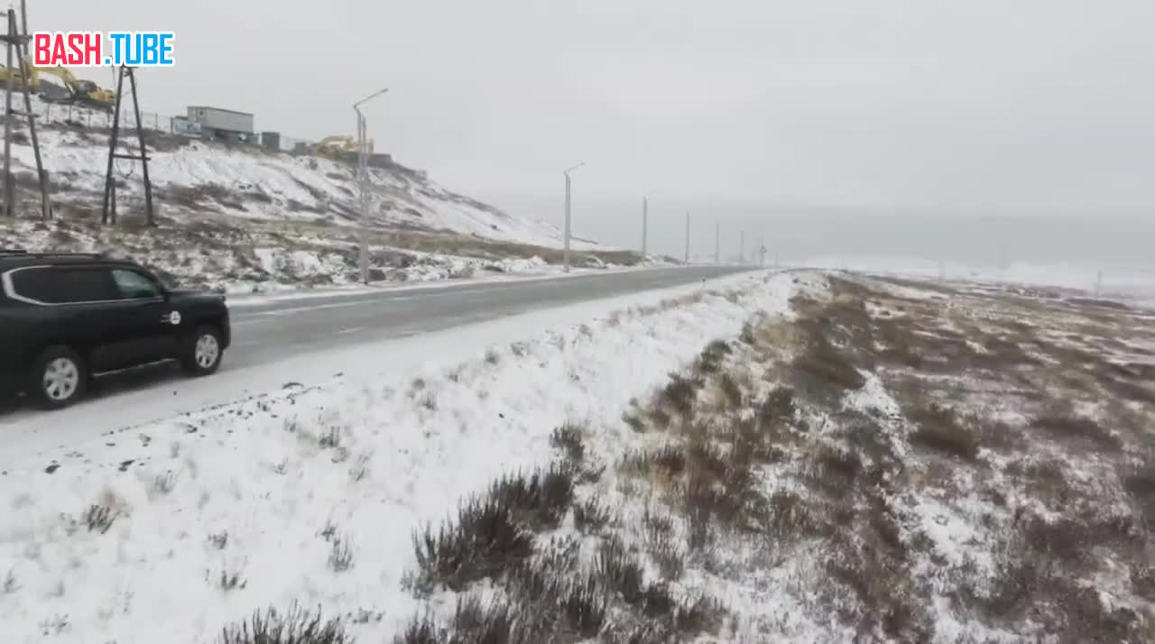  Одна из величайших фигуристок в мировой истории Алина Загитова исполнила «самый северный прокат в мире»