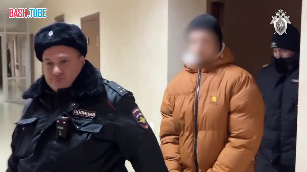  Четверо подростков пытались устроить диверсию на нефтепроводе в Липецкой области