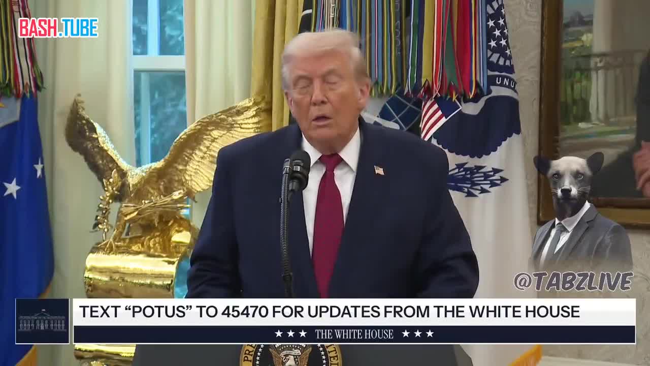  В качестве положительного примера для согласия Украины на американскую сделку Трамп привел… Тайланд и Камбоджу