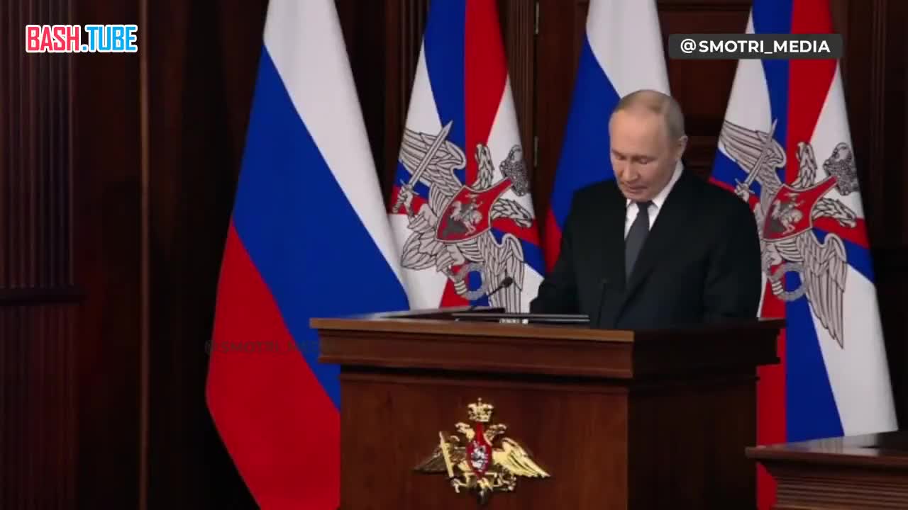  Мы освободим наши исторические земли военным путем, если Киев и Запад откажутся от диалога, заявил Путин