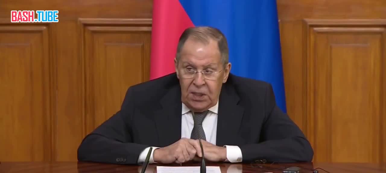  Планы США начать наземные операции в Венесуэле подрывают возможность договориться, - Лавров