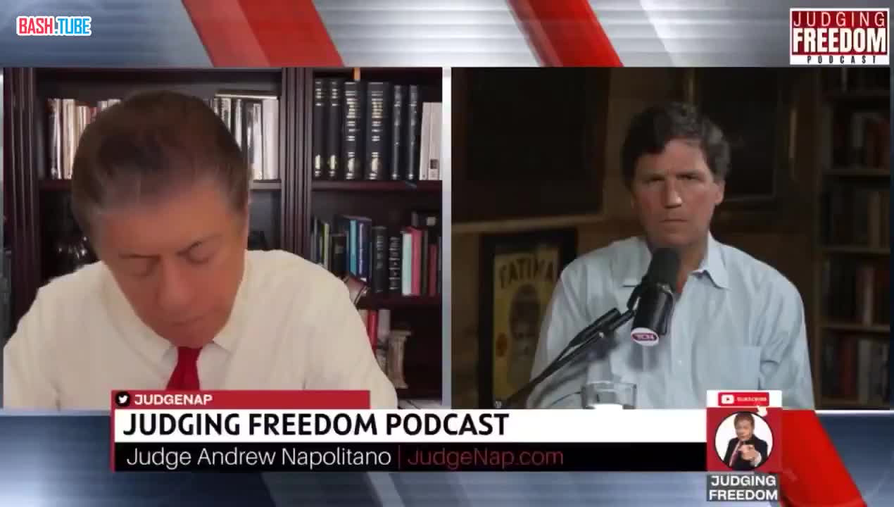  Война между США и Венесуэлой может начаться сегодня ночью, - Такер Карлсон