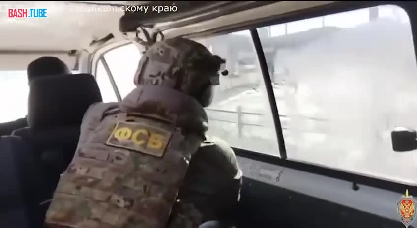  Забайкальца приговорили к 12 годам колонии за финансирование терроризма