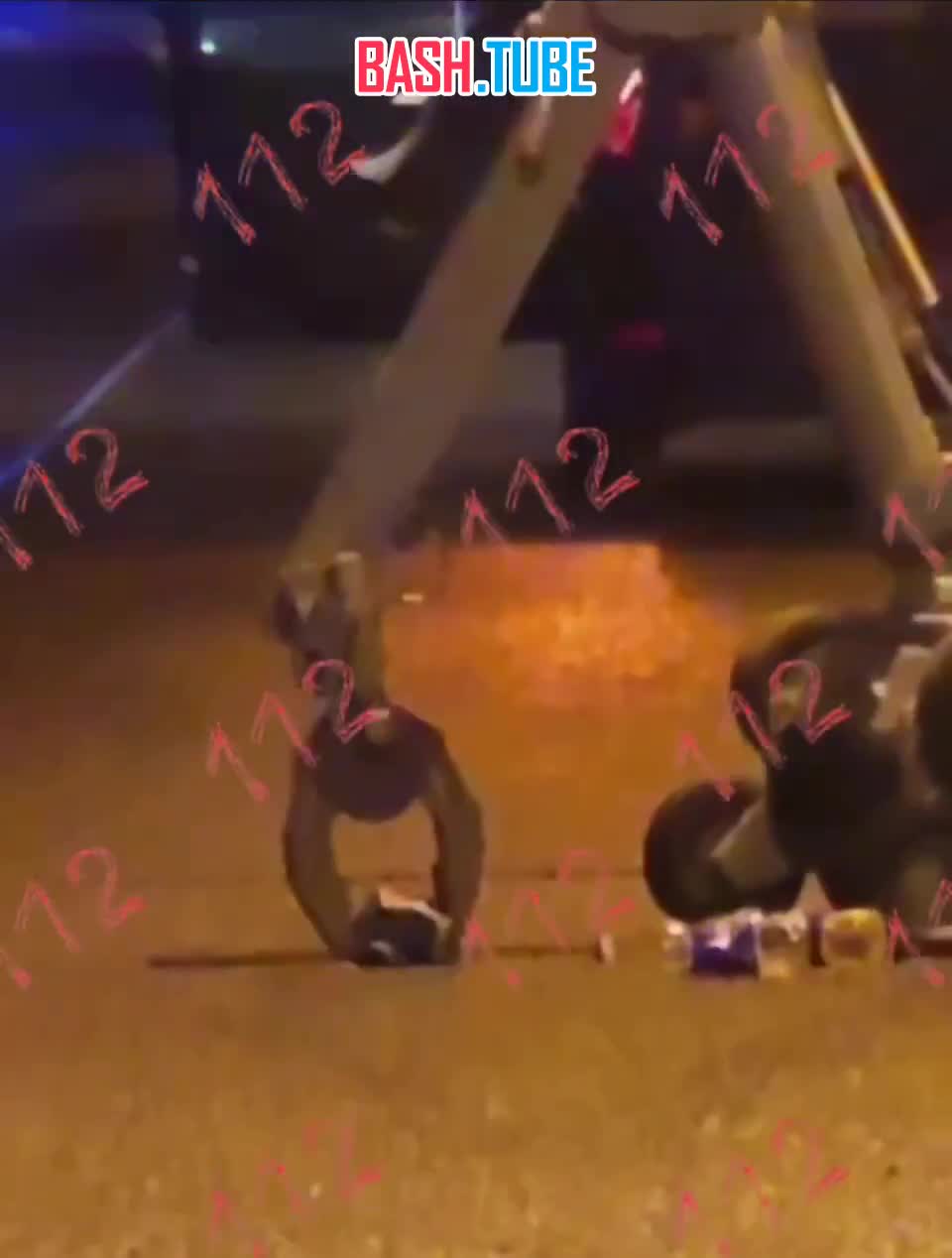  В Москве задержали водителя, который перевозил взрывное устройство в багажнике автомобиля