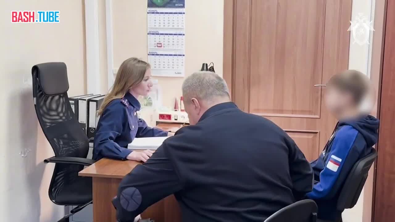  Подросток устроил поджог вышки сотовой связи в Алтайском крае ради заработка, сообщили в Следкоме РФ