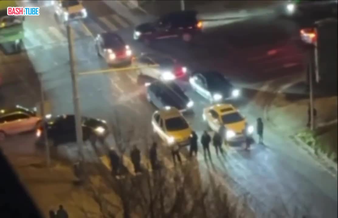  В Днепропетровске сейчас так