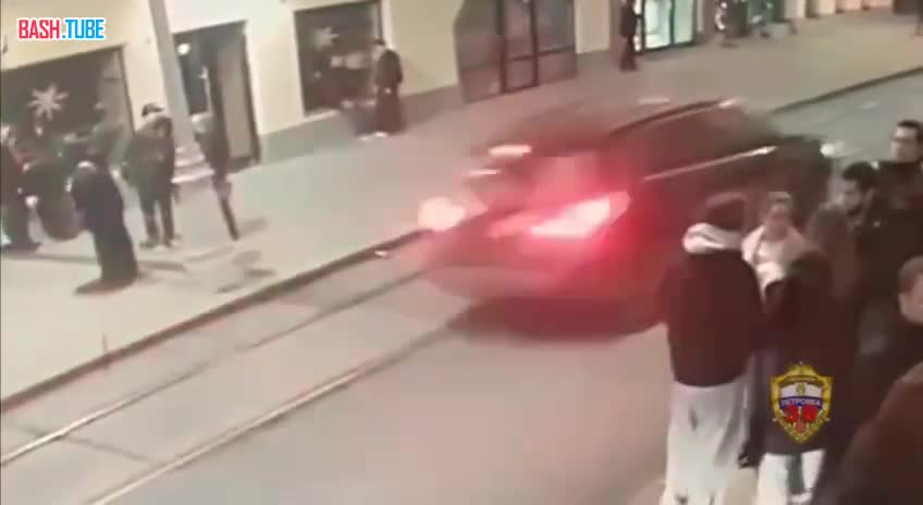  Пьяный оренбуржец ранил двух мужчин ножом в Москве