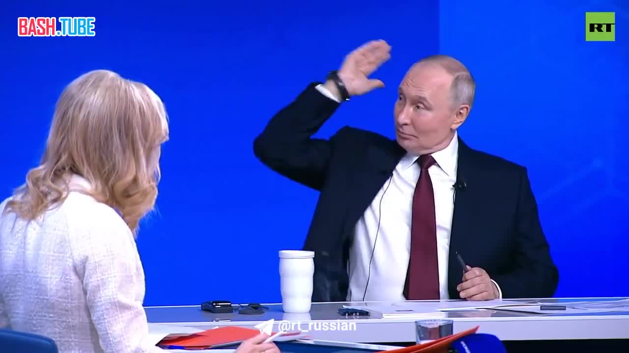  Путин наглядно показал, что в РФ готовы сделать с небесным телом 3I/ATLAS