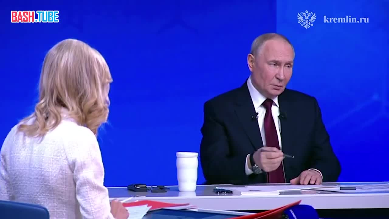  Путин: Выплачивать пособие по уходу за ребенком до 3 лет - это правильно