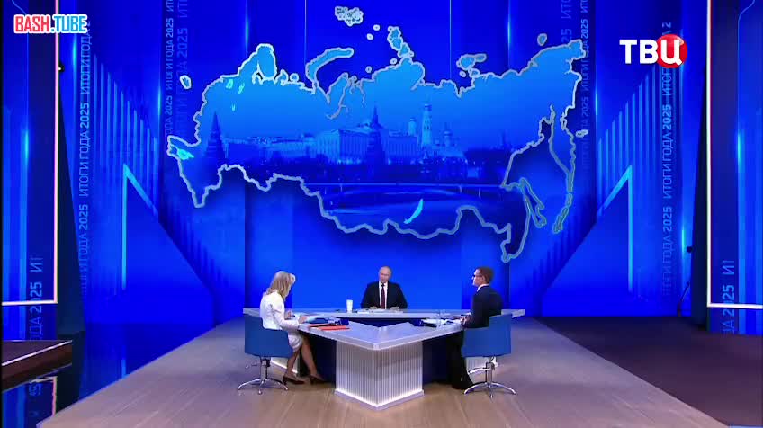  Маленькая девочка хочет занять место журналиста Павла Зарубина, когда тот уйдет на пенсию