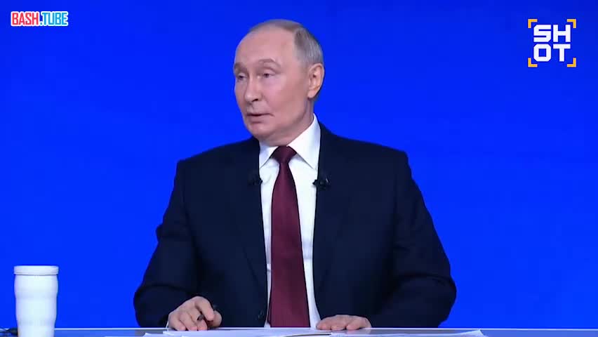  Совет от президента, как не стать жертвой телефонных мошенников