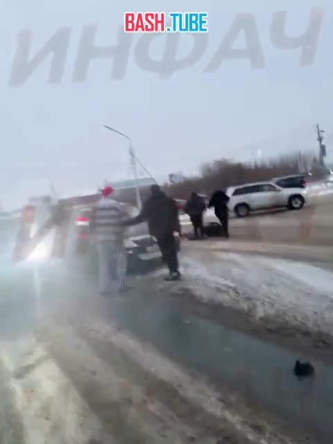  В Кургане пассажиры жестоко избили таксиста с инвалидностью после ДТП