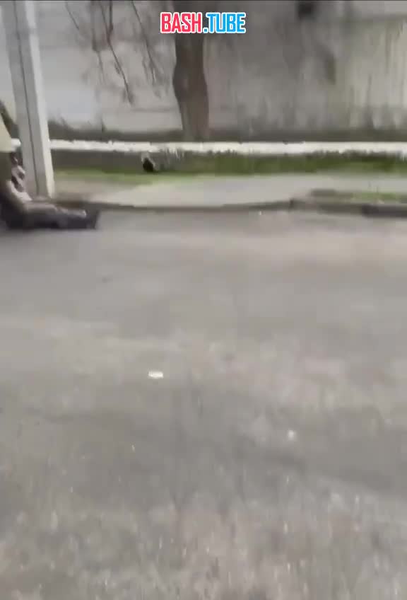  У украинца случился сердечный приступ при насильственной мобилизации в Харькове, пишут местные каналы