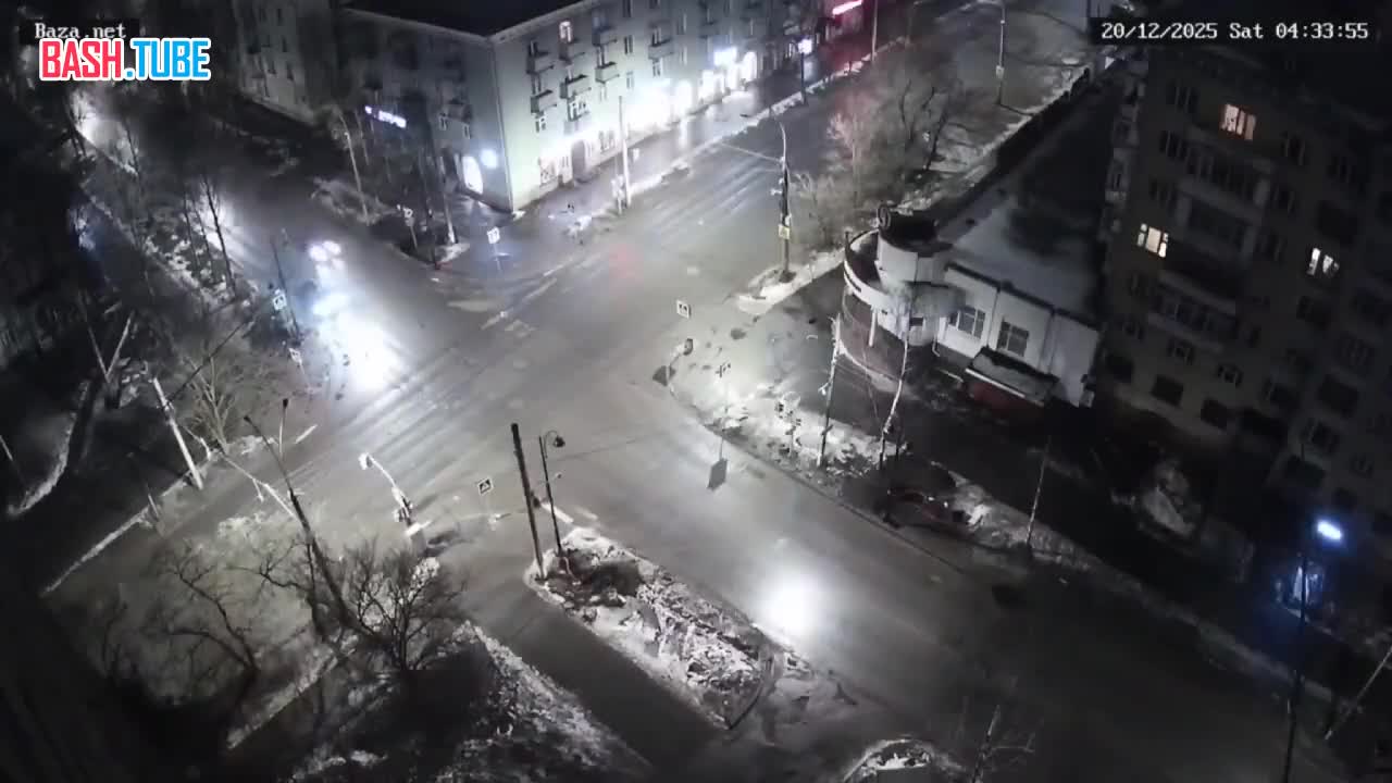  В Вологде в результате ДТП погибли 18-летний водитель и его 17-летняя девушка