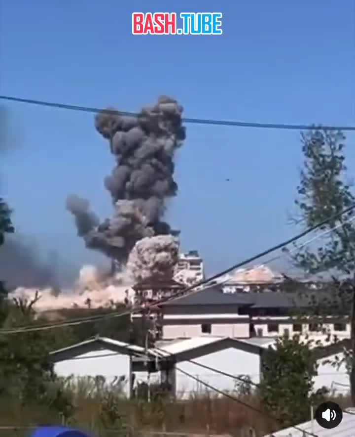  Самый интенсивный день по количеству авиаударов зафиксирован сегодня на тайско-камбоджийской войне