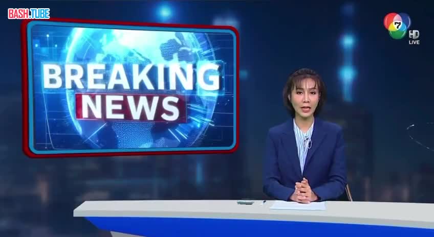  Российский турист в Таиланде получил 25 лет тюрьмы за то, что из ревности зарезал бывшего парня своей девушки