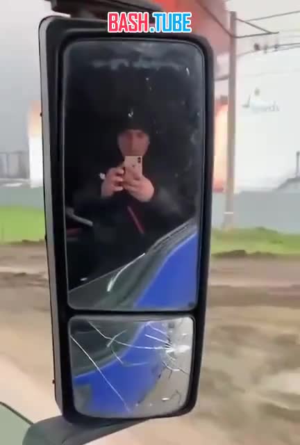  Потоки масла на улицах Южного Одесской области и масштабный пожар на маслоэкстракционном комплексе после прилетов «Гераней»