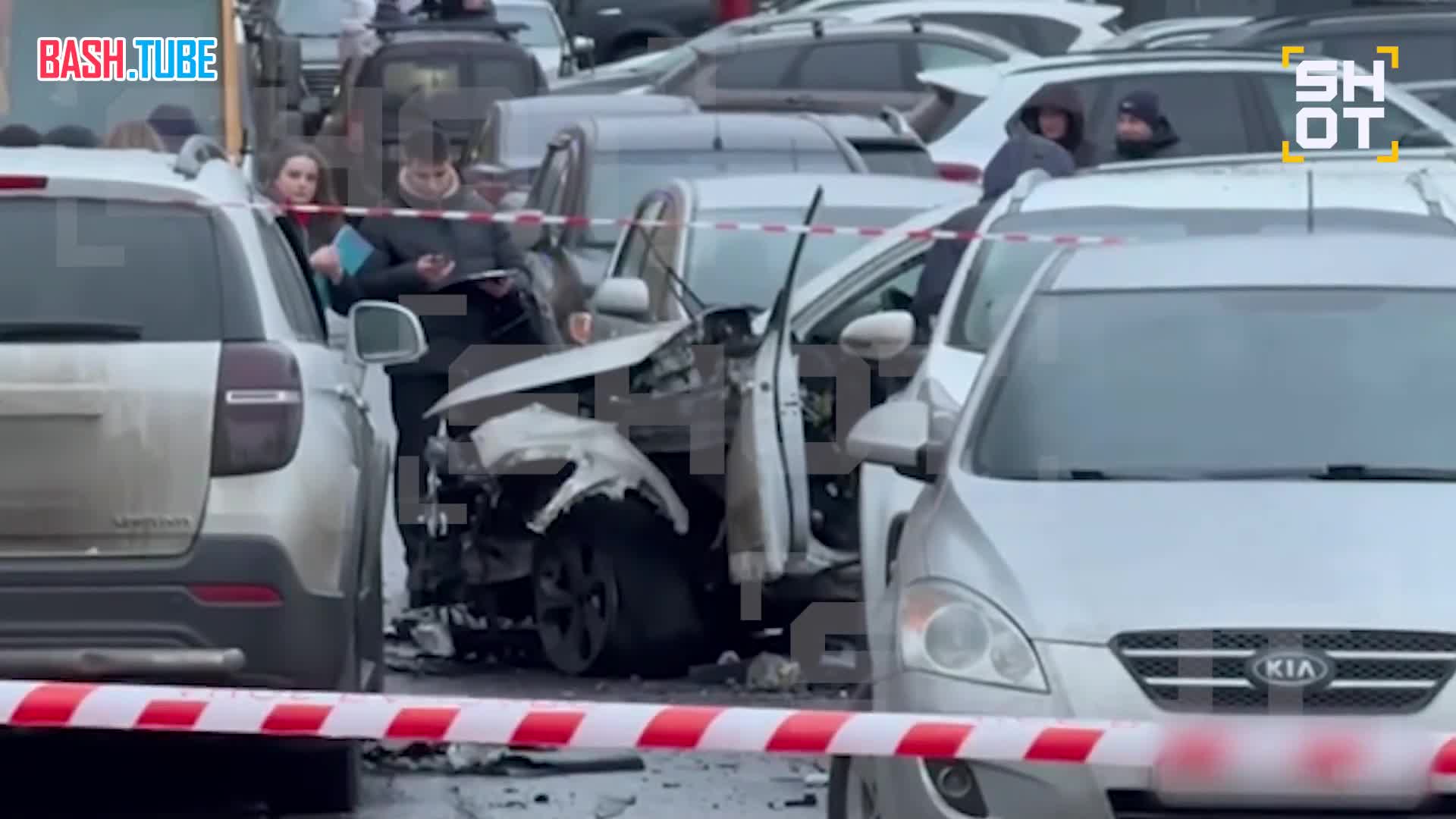  Начальник Управления оперативной подготовки ВС РФ Фанил Сарваров погиб при взрыве джипа в Москве