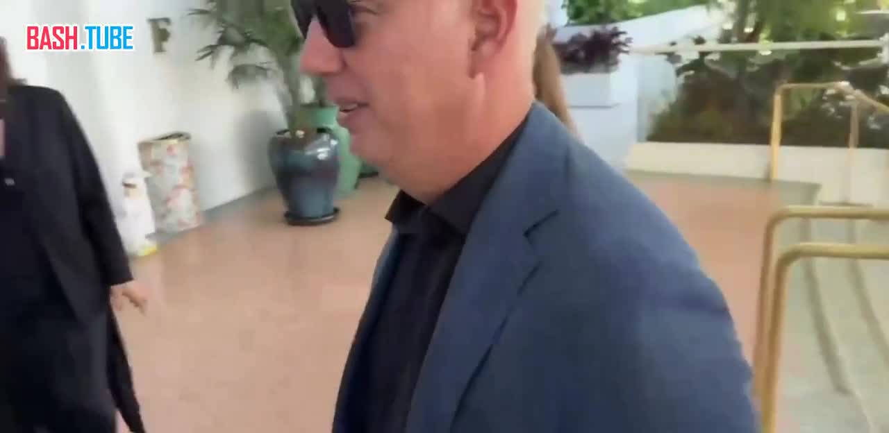  Разжигатели войны не смогли помешать переговорам России и США по Украине в Майами, - спецпредставитель президента РФ Дмитриев