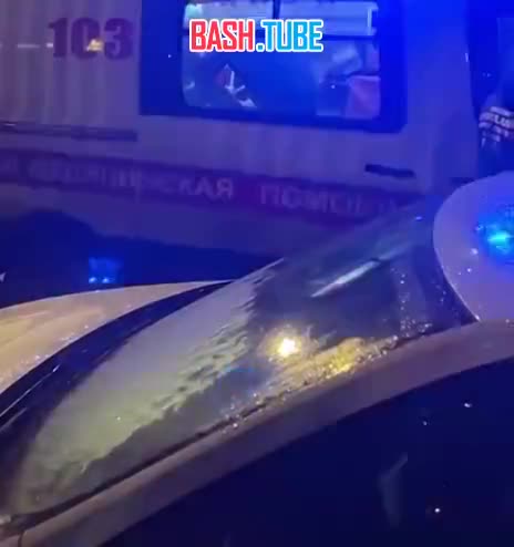  Взрыв автомобиля в Москве произошёл около 06:55, машина в этот момент ехала