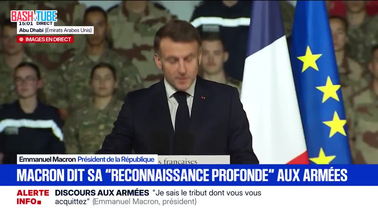  «В эпоху хищников мы должны быть сильными, чтобы внушать страх»